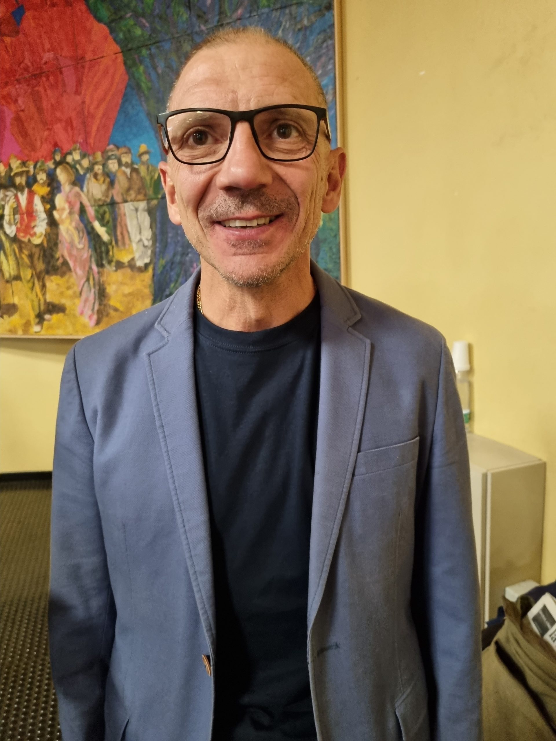 Roberto Righi