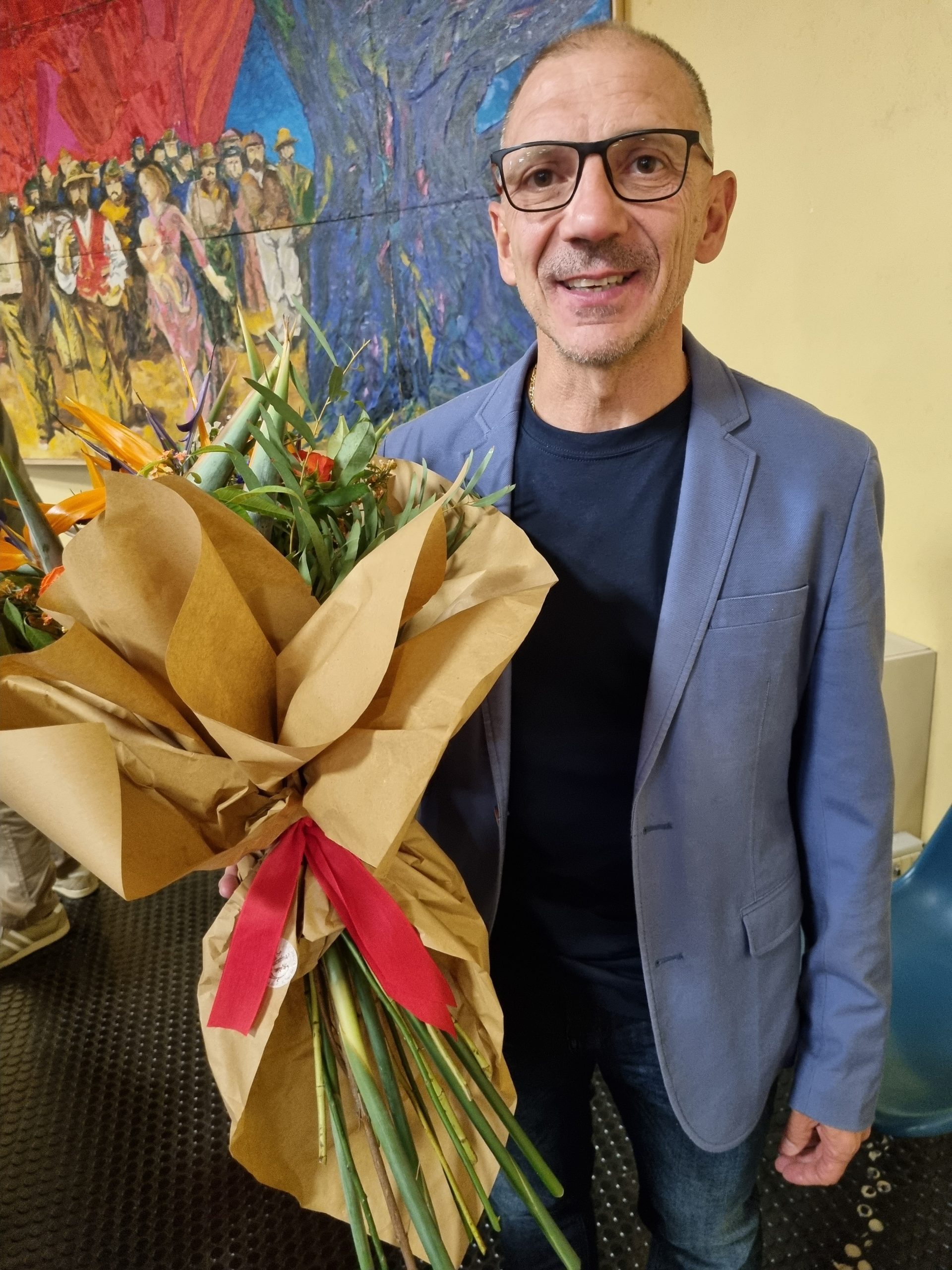 Roberto Righi