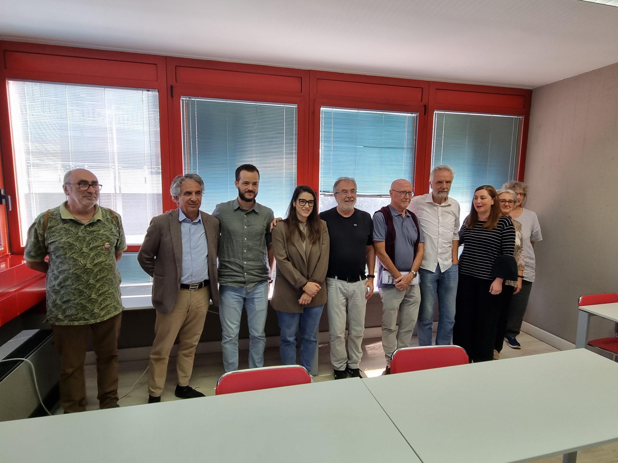 Comitato difesa attuaz Costituzione