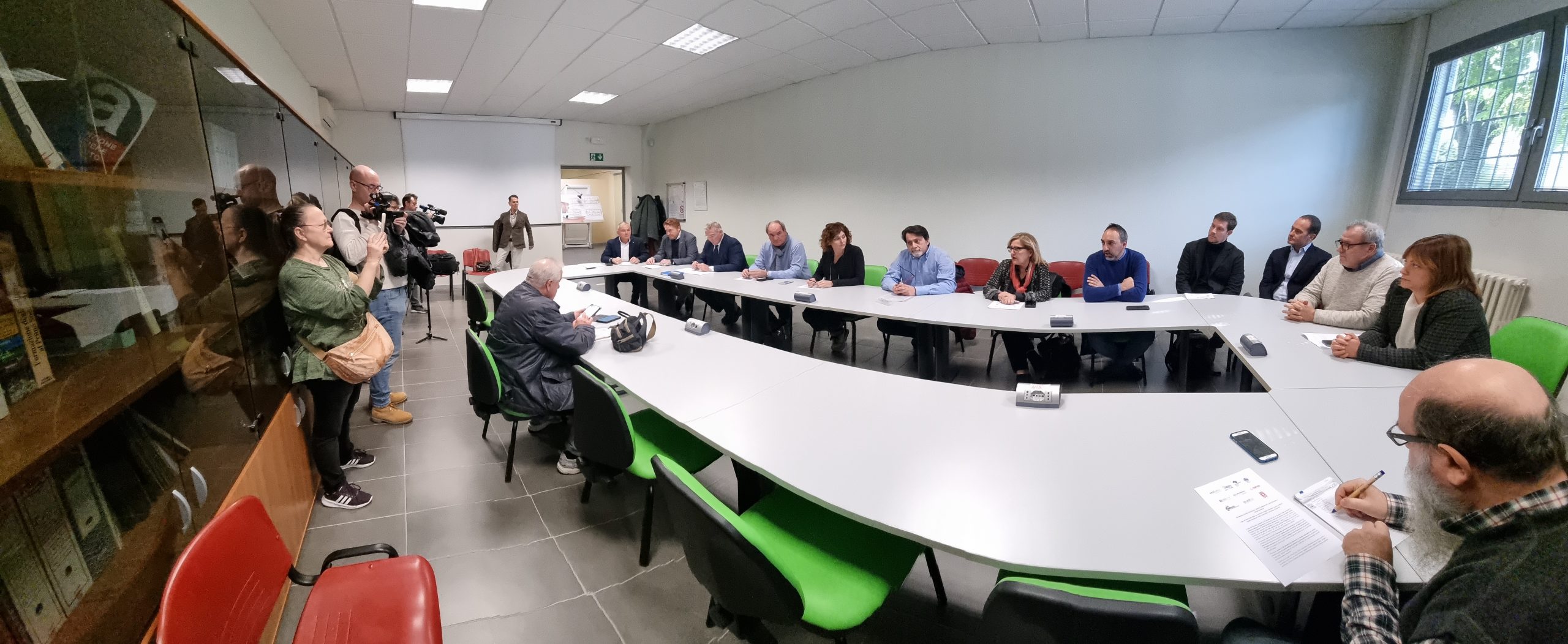 conferenza stampa Superbonus, 15.11.23