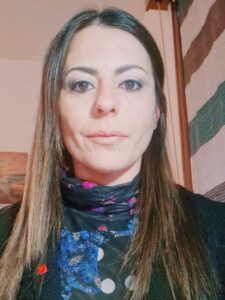 Giulia Casamassima