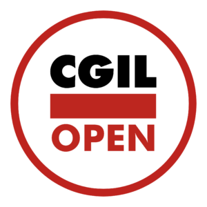 Cgil Modena - I video Open Cgil