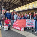 sciopero sanità privata 2024-09-23