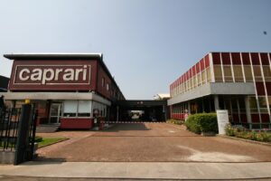 Caprari