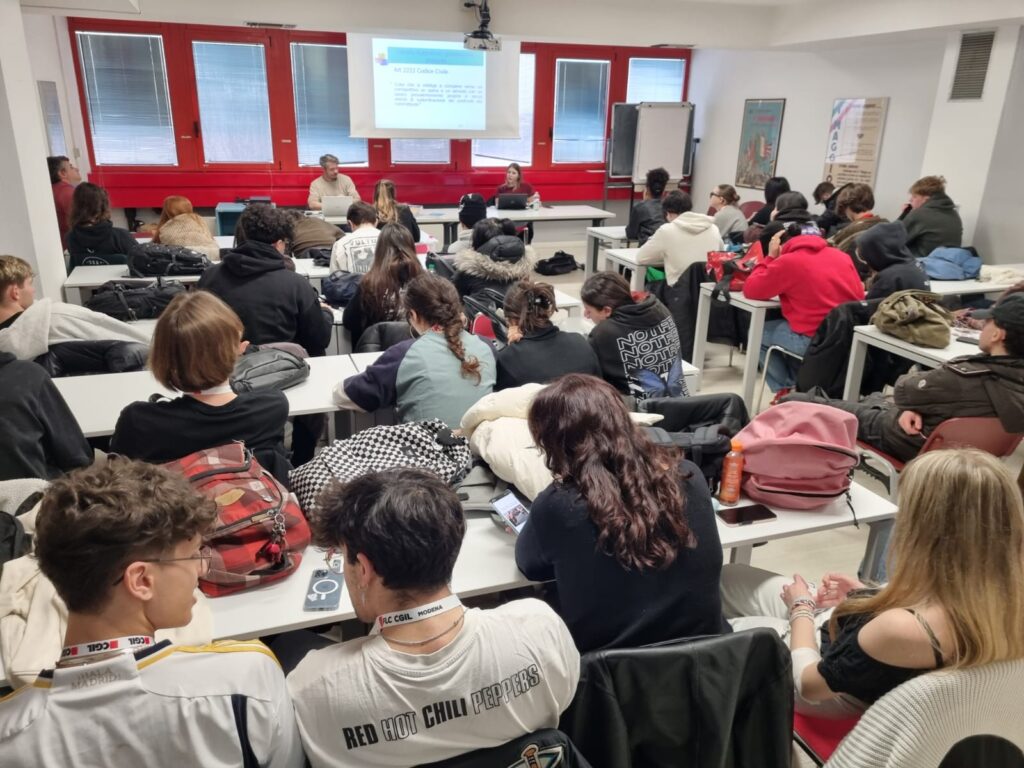 orientamento studenti scuole superiori