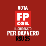 Sindacato Per Davvero Rsu Fp