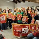 Comitato Unione Sorbara, 8.5.25