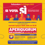 referendum iniziativa Vignola