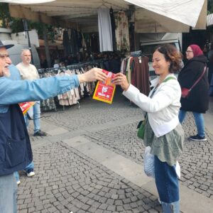informazioni su referendum a Vignola 8.5.25