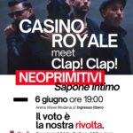 casino royale 6.6.25