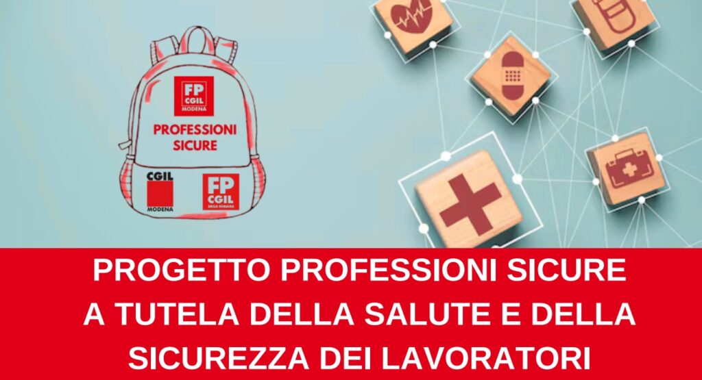 professioni sicure