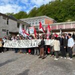 sciopero Cavazzi Pavullo 7.5.25