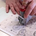 tessera elettorale