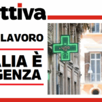 Collettiva - Caldo e lavoro, in Italia è già emergenza