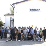 Ceramica Opera Group presidio lavoratori