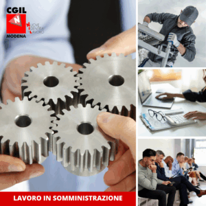 Lavori con un'agenzia per il lavoro? Tutele, agevolazioni, rimborsi per lavoratrici e lavoratori somministrati (2025)