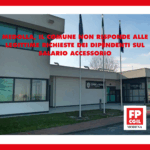 Medolla stato di agitazione dei dipendenti