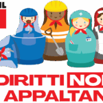 Cgil - I diritti non si appaltano