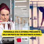 Personale ATA e l'eterna precarietà: solo un posto su tre destinato ai ruoli