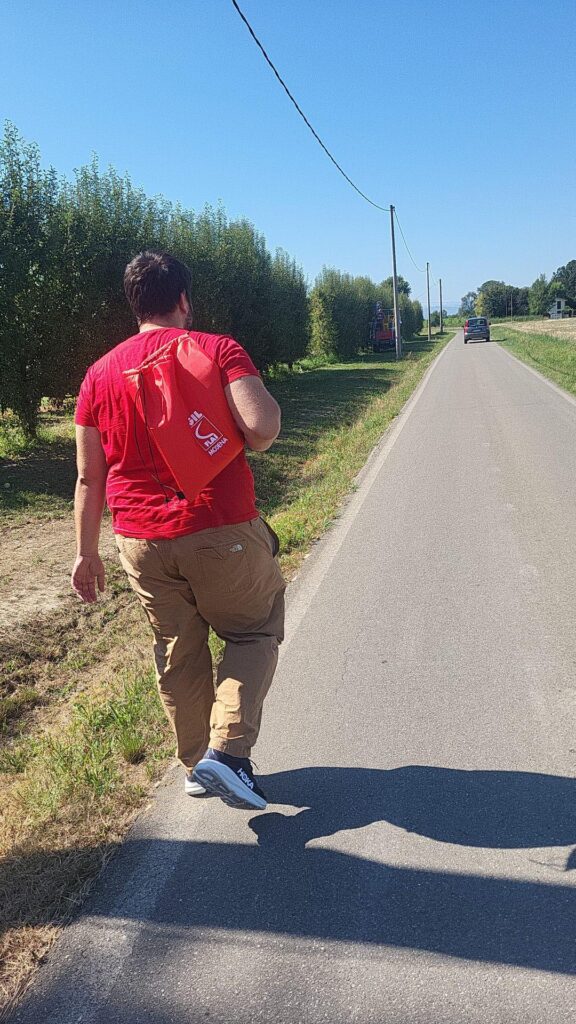 Flai Cgil Modena - Brigate del lavoro - 8/8/2025
