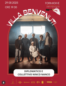 pastasciutta antifascista - Formigine 29.8.25