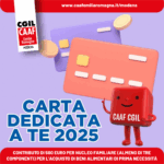 carta dedicata a te 2025 - misura di sostegno ai nuclei familiari in stato di bisogno