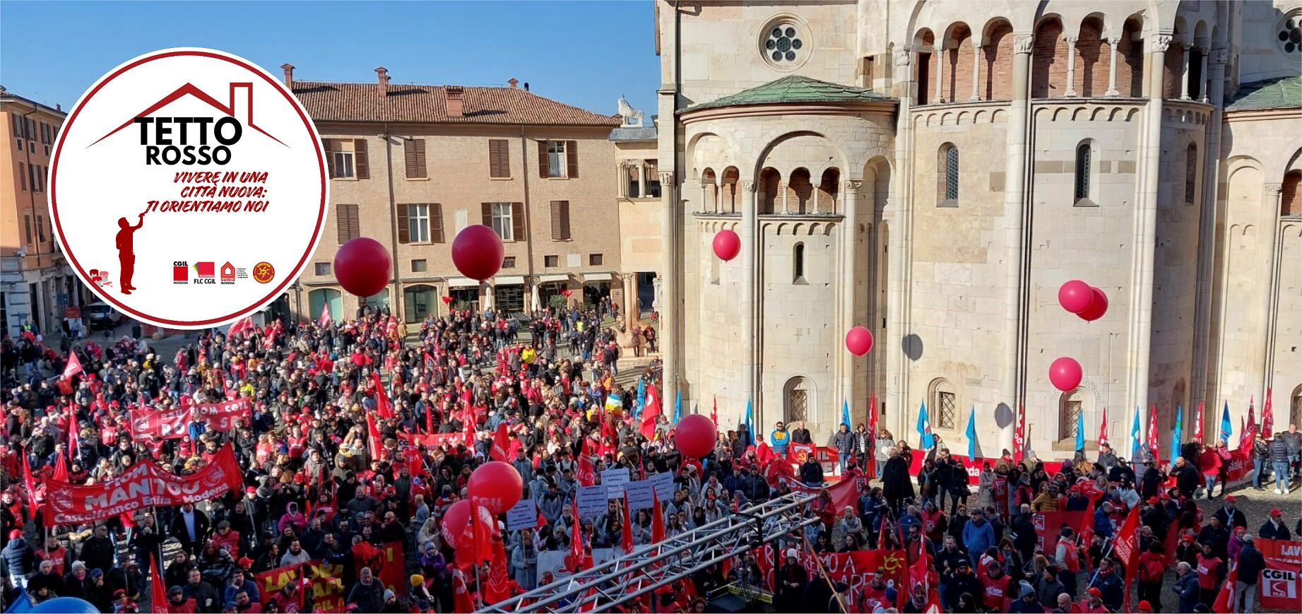 Tetto Rosso