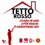 tetto rosso-red roof