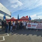 Rsu Coop Alleanza 3.0 solidarietà lavoratori Yoox