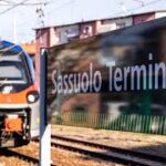 ferrovia Modena-Sassuolo