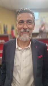 Alessandro De Nicola