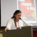 Helena Giannini, Congresso UduMore 11.10.25