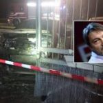 Sigfrido Ranucci attentato