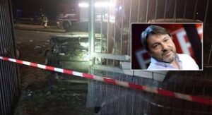 Sigfrido Ranucci attentato