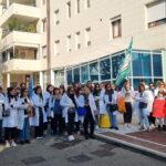 sciopero addetti farmacie private