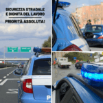 Sicurezza stradale e dignità del lavoro, una priorità assoluta! - Manifestazione regionale a Bologna (6.11.2025) - Silp Cgil Modena
