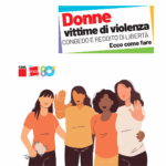 Donne vittime di violenza - Congedo e reddito di libertà - Inca e Cgil