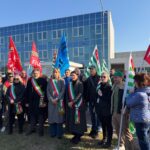 Gambro Vantive presidio 13.11.25