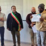 Opas Alimentari Carpi attestazioni corsi lingua italiana