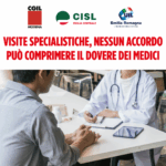 medici famiglia visite specialistiche