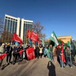 sciopero front office Hera, 28.11.25