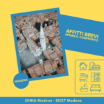 Bene la legge regionale sugli affitti brevi e la sentenza della Corte Costituzionale. Ora si apra il confronto a Modena