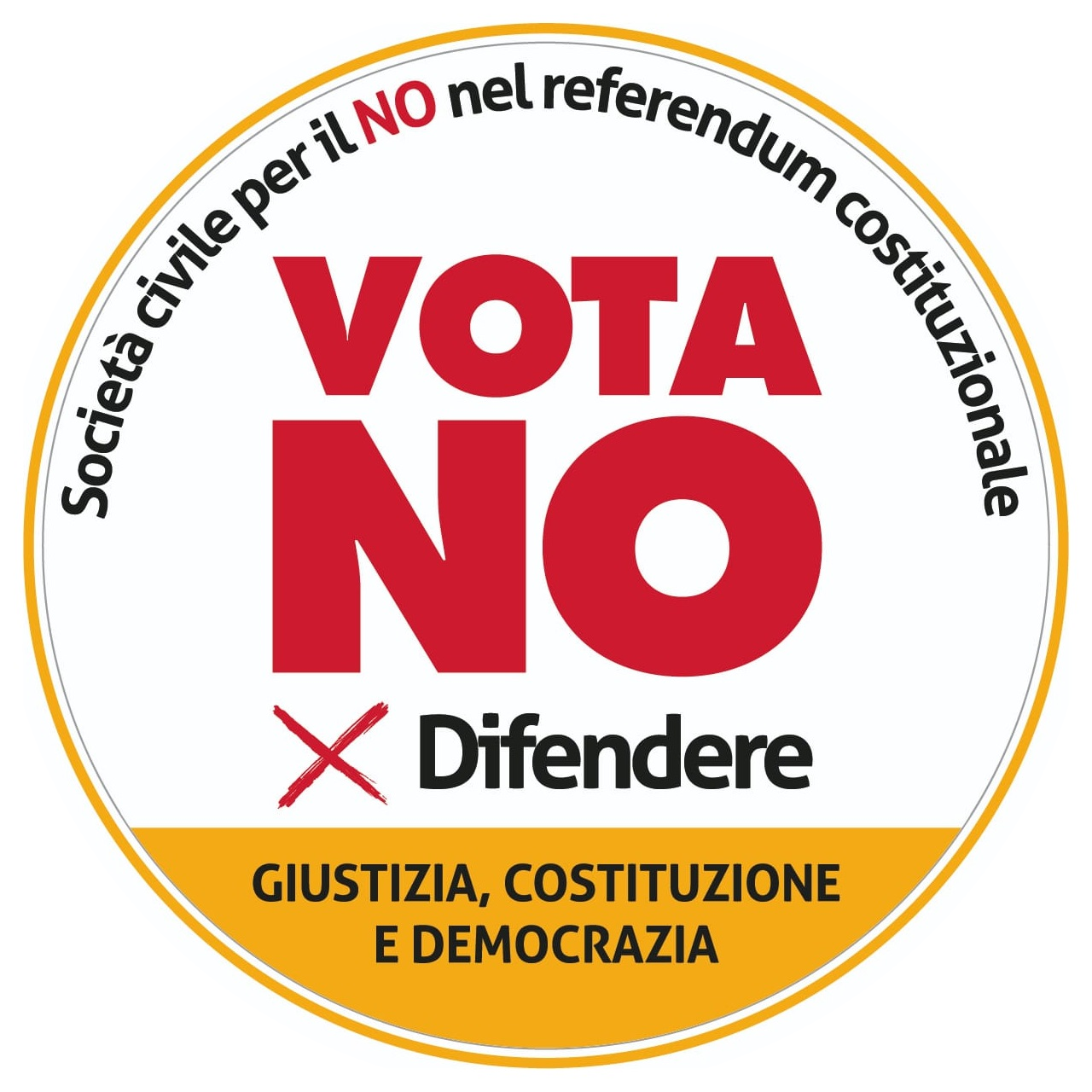 Raccolta firme referendum giustizia: superate le 500.000 sottoscrizioni contro la riforma Nordio