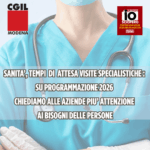 liste d'attesa sanità Modena