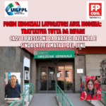 Ausl trattativa fondi negoziali