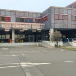 Centro Logistico Poste Italiane Modena