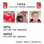 Agrintesa, aperte le procedure per l'elezione delle RSU - 2025