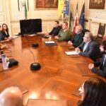 Accordo Sicurezza rivolto alle scuole