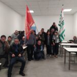assemblea lavoratori Fir Campogalliano 18.12.25