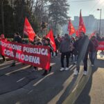 sciopero Cgil 12.12.25